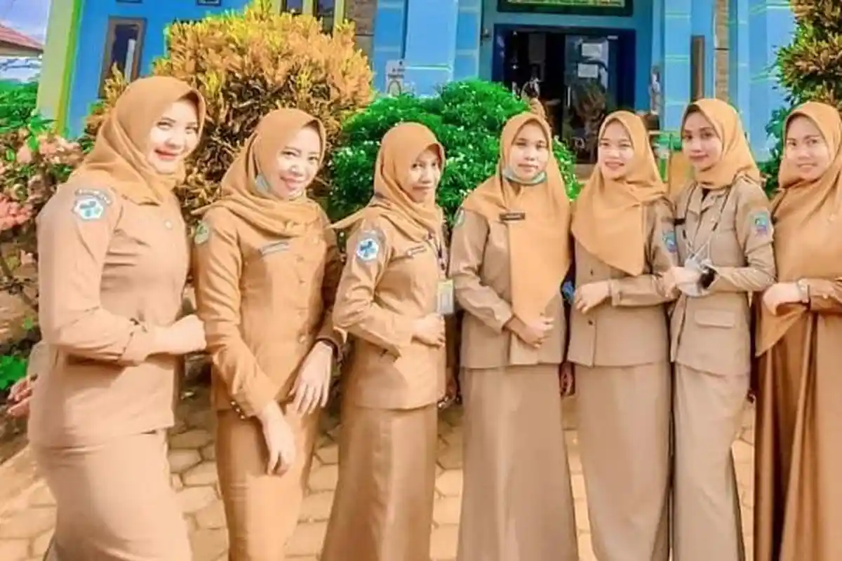 CPNS 2023, Simak Jadwal, Formasi Prioritas, Tahapan dan Cara Daftar di sscasn.bkn.go.id