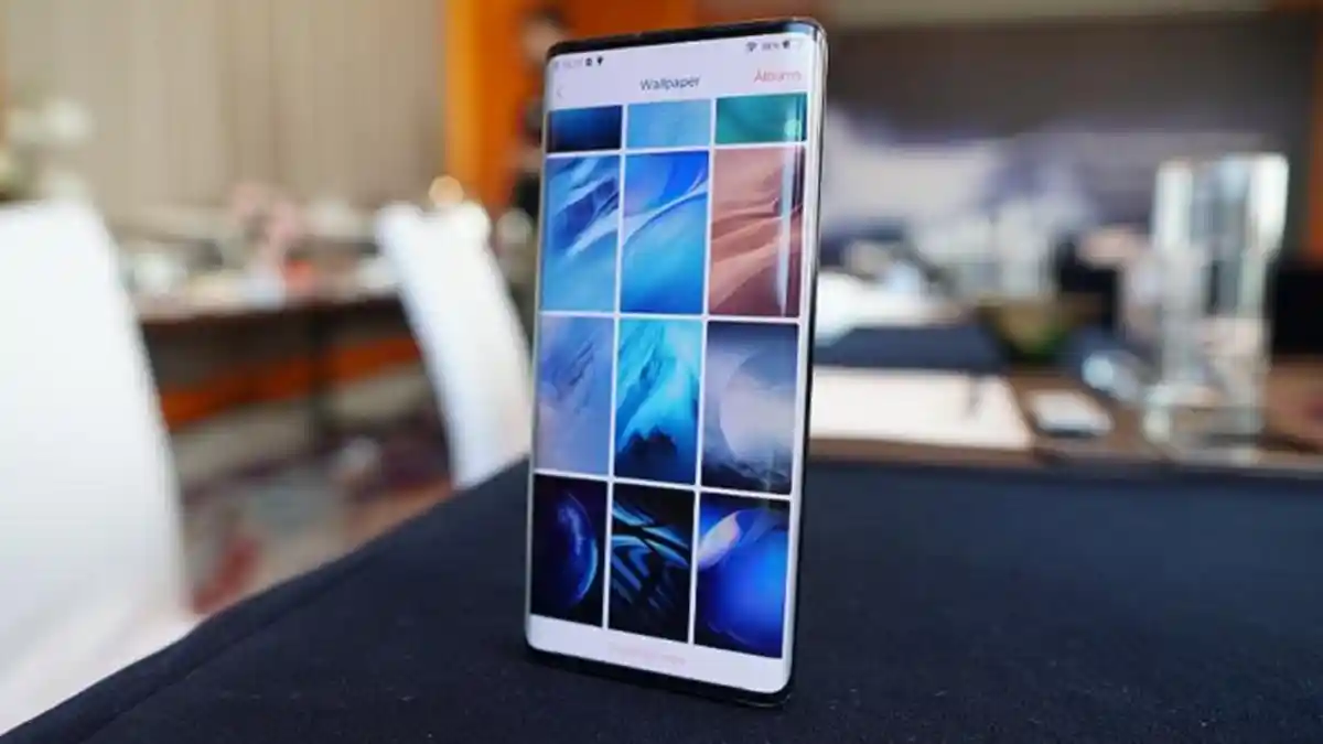Simak, 10 Besar Smartphone Android Terkencang di Segmen Kelas Atas dan Menengah Versi AnTuTu