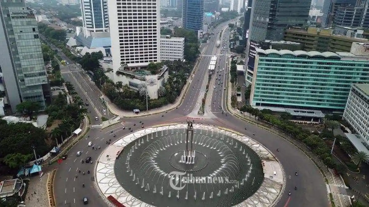 Pemerintah Jakarta Buat Aturan Baru Bagi Perokok: Jika Melanggar Dikenai Denda Rp600 Ribu