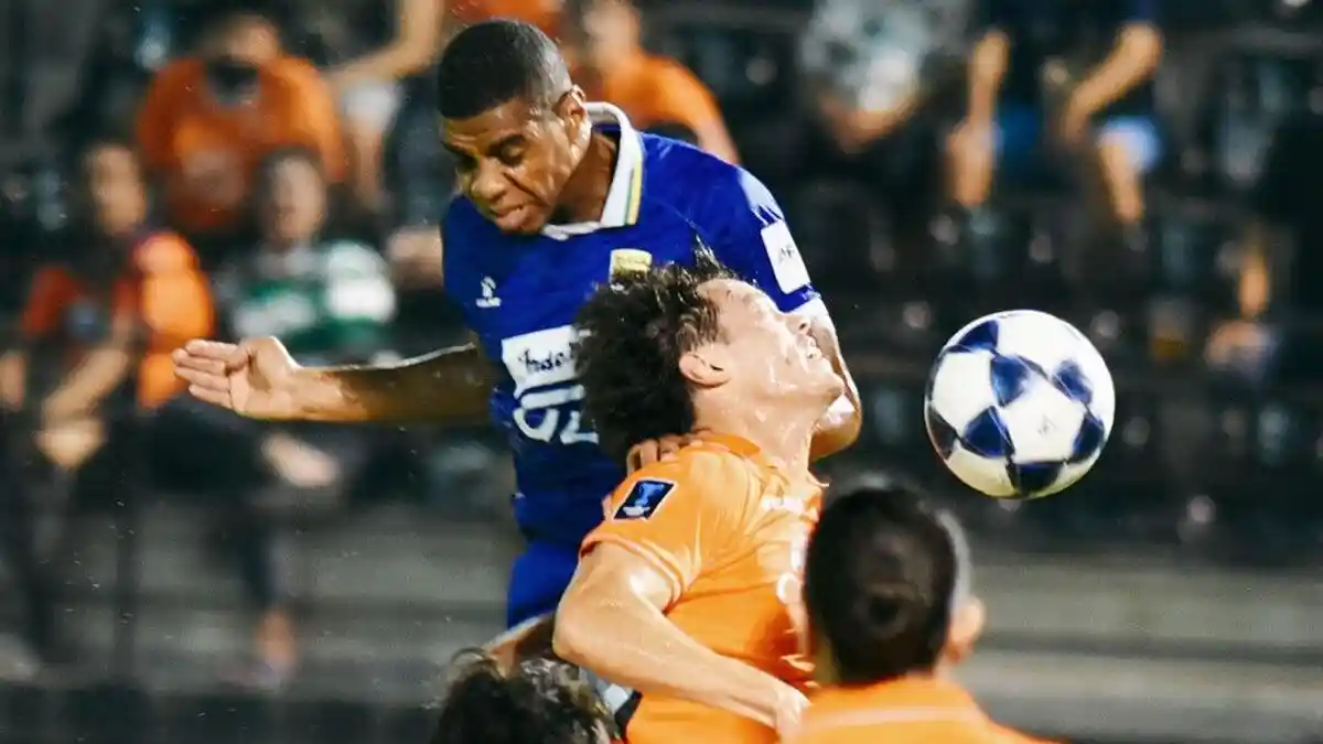 Jadwal Persib Bandung vs Ratchaburi Leg 2 ACL Two: Pangeran Biru Incar Remontada Ala Real Madrid