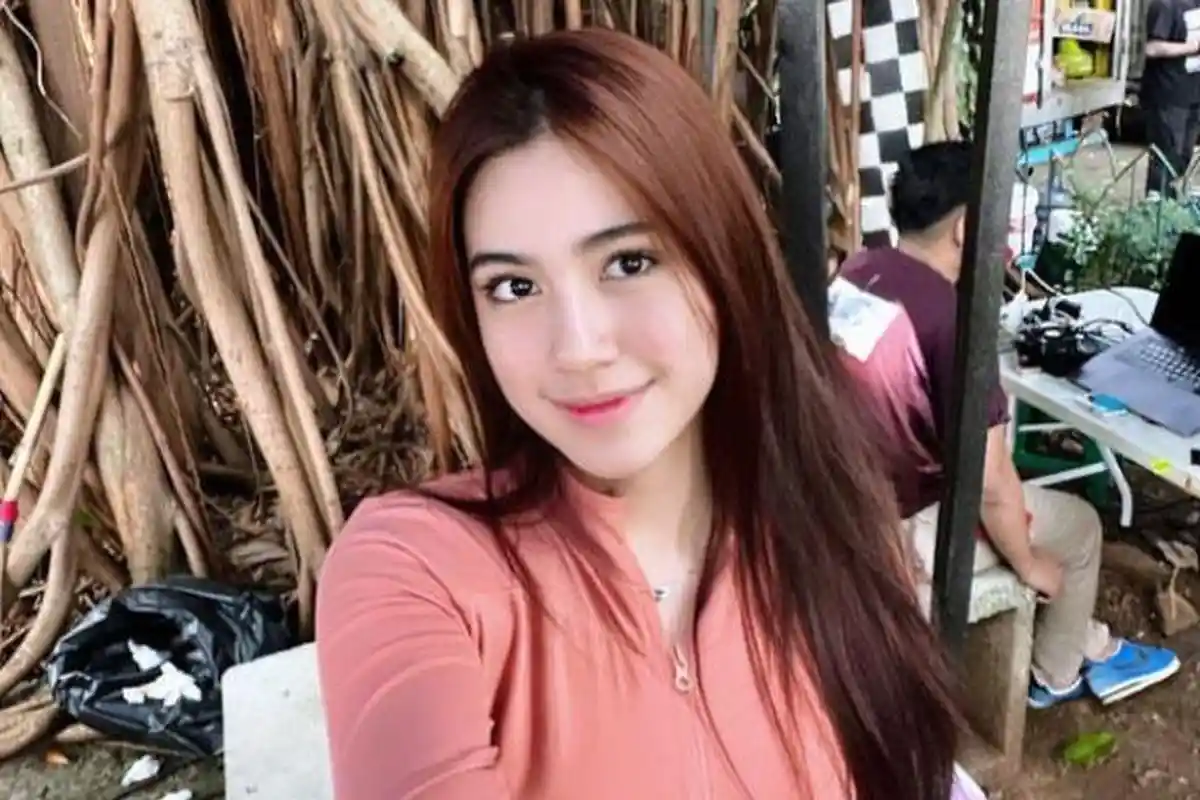 Rinoa Aurora Ikhlas Berdamai dengan Leon Dozan setelah Dianiaya: Saya Memaafkan