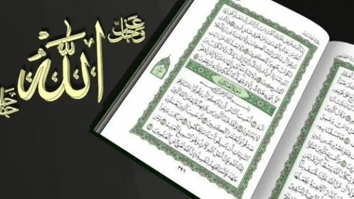 Inilah Lafal Doa Khatam Al Quran yang Bisa Dipelajari Berikut Terjemahannya