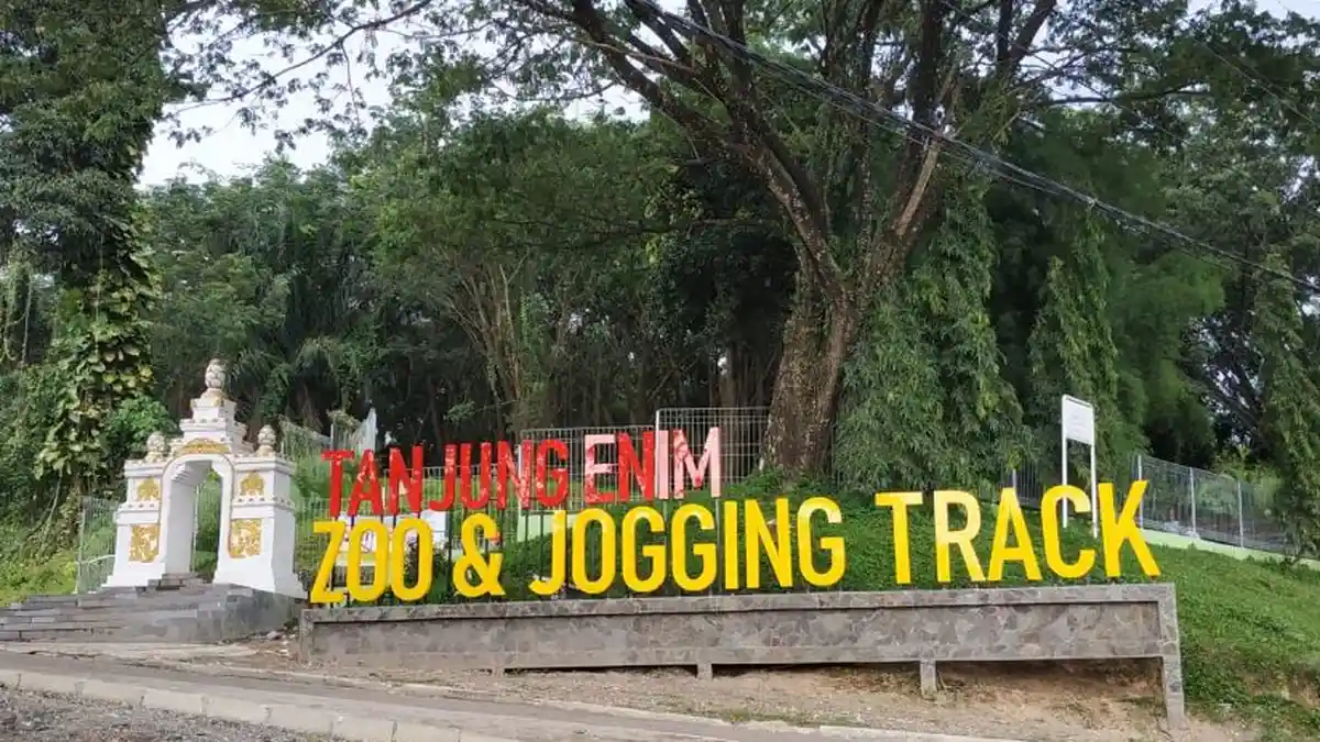 7 Tempat Wisata di Muaraenim, Pilihan Cocok untuk Libur Akhir Tahun, Murah dan Bisa Ajak Keluarga