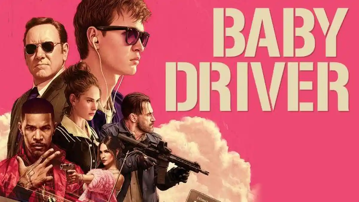 Jadwal Bioskop TransTV Hari Ini Selasa 8 Agustus 2023: Aksi Ansel Elgort dalam Mengendarai Mobil