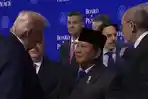 22 Penjelasan Lengkap Perjanjian Perdagangan Resiprokal Indonesia - Amerika Serikat