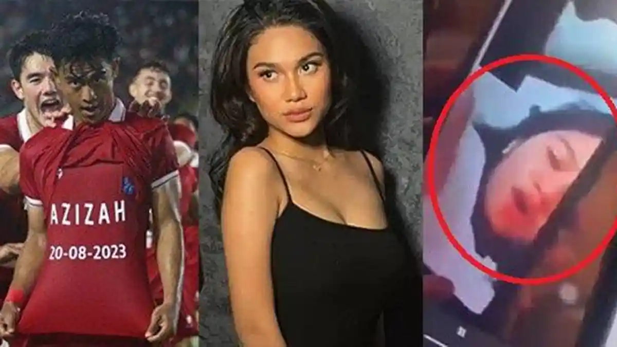 Inilah 12 Akun yang Dilaporkan Azizah Salsha, Disebut Sebar Video Syur Hoaks