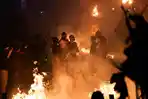 Perang Obor Jepara, Tradisi yang Terus Menyala