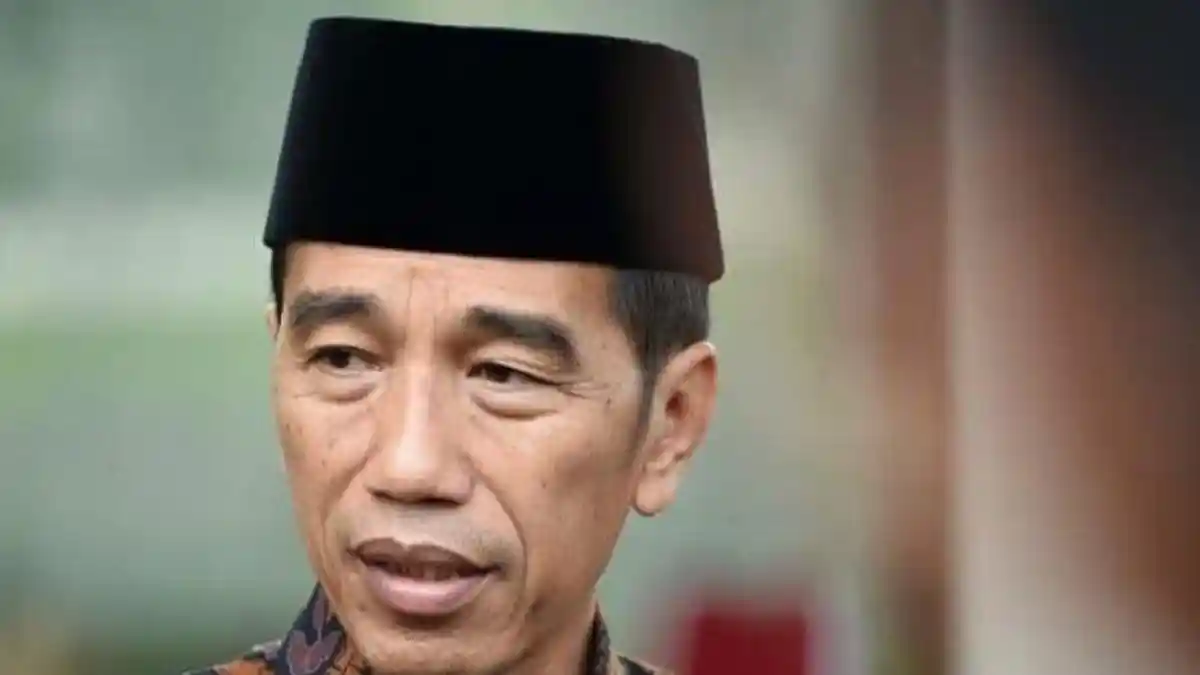 Di Nebeng Boy, Artis Ini Akui Tak Pernah Penuhi Undangan Presiden ...