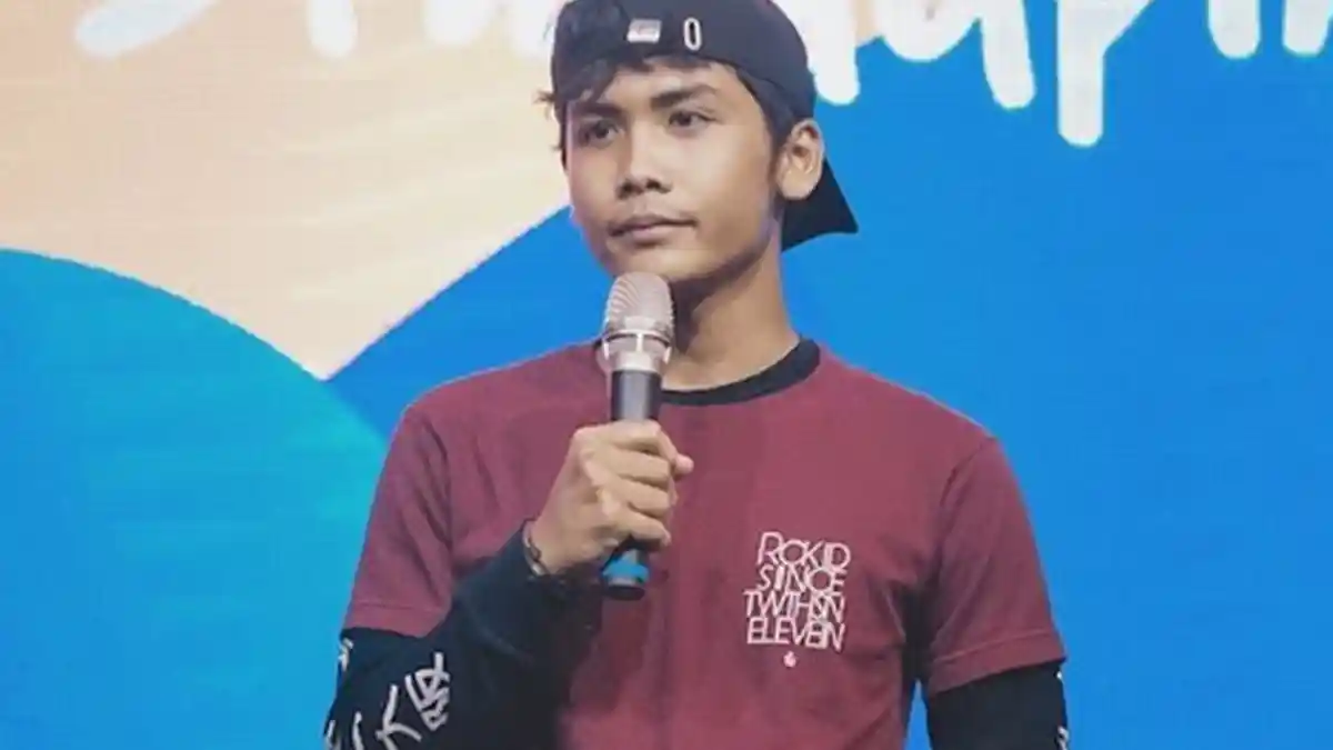 Bintang Emon Kembali Jadi Sorotan Gara-gara Videonya yang Sindir Live Streaminng dan RCTI