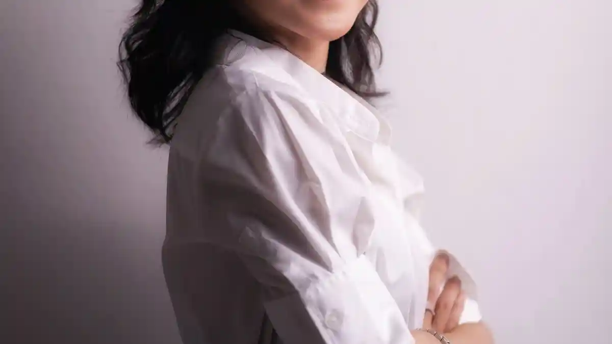 Cantik Adalah Saat Nyaman dengan Diri Sendiri