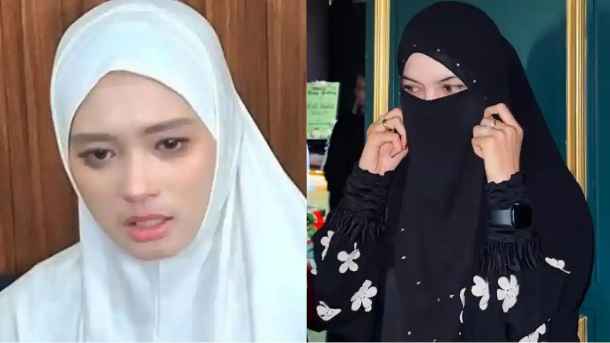 Inara Rusli Ganti Nama Jadi Inarasati di Tengah Jalani Kasus, Diketawai Mawa