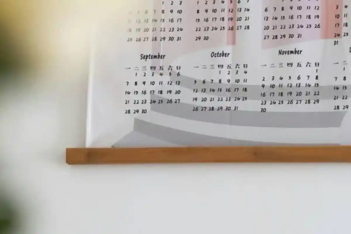 15 Link Download Kalender 2025 PDF, JPG Dilengkapi Tanggal Merah, Cuti Bersama, dan Libur Nasional