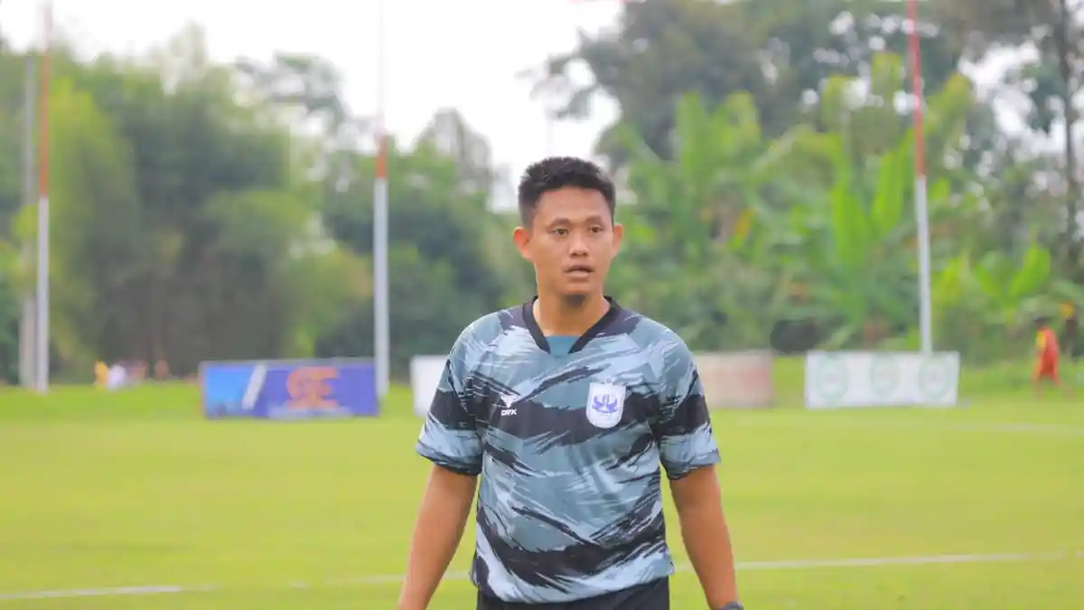 Kondisi Fisik Pemain PSIS Semarang Terus Meningkat, Adaptasi dengan Program Taktikal Berjalan Lancar