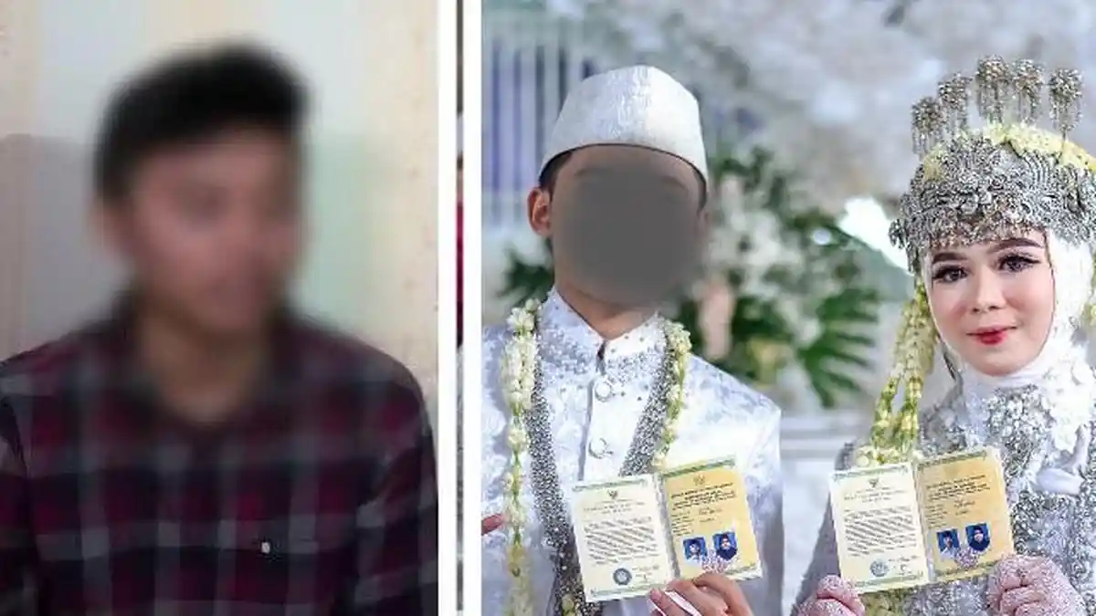 Sah! Mantan Suami dan Ibu Kandung Norma Risma Jadi Tersangka Perzinaan ...