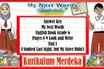 Answer-Key-Grade-6-English-Pages-8-9-Look-and-Write-My-Next-Words-Merdeka-Curriculum.jpg