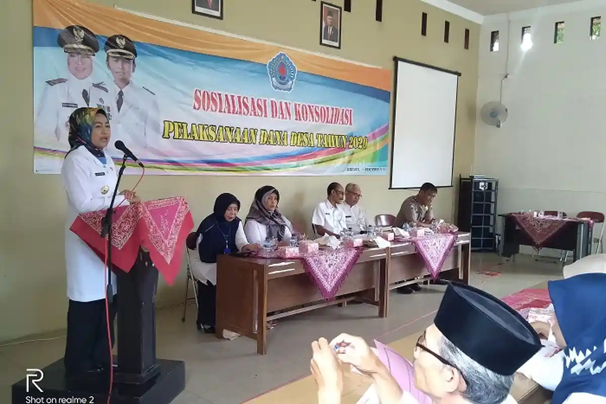 Perusahaan Asal Amerika Serikat dan Jepang Tarik Diri Dari China, Brebes Jadi Tujuan?