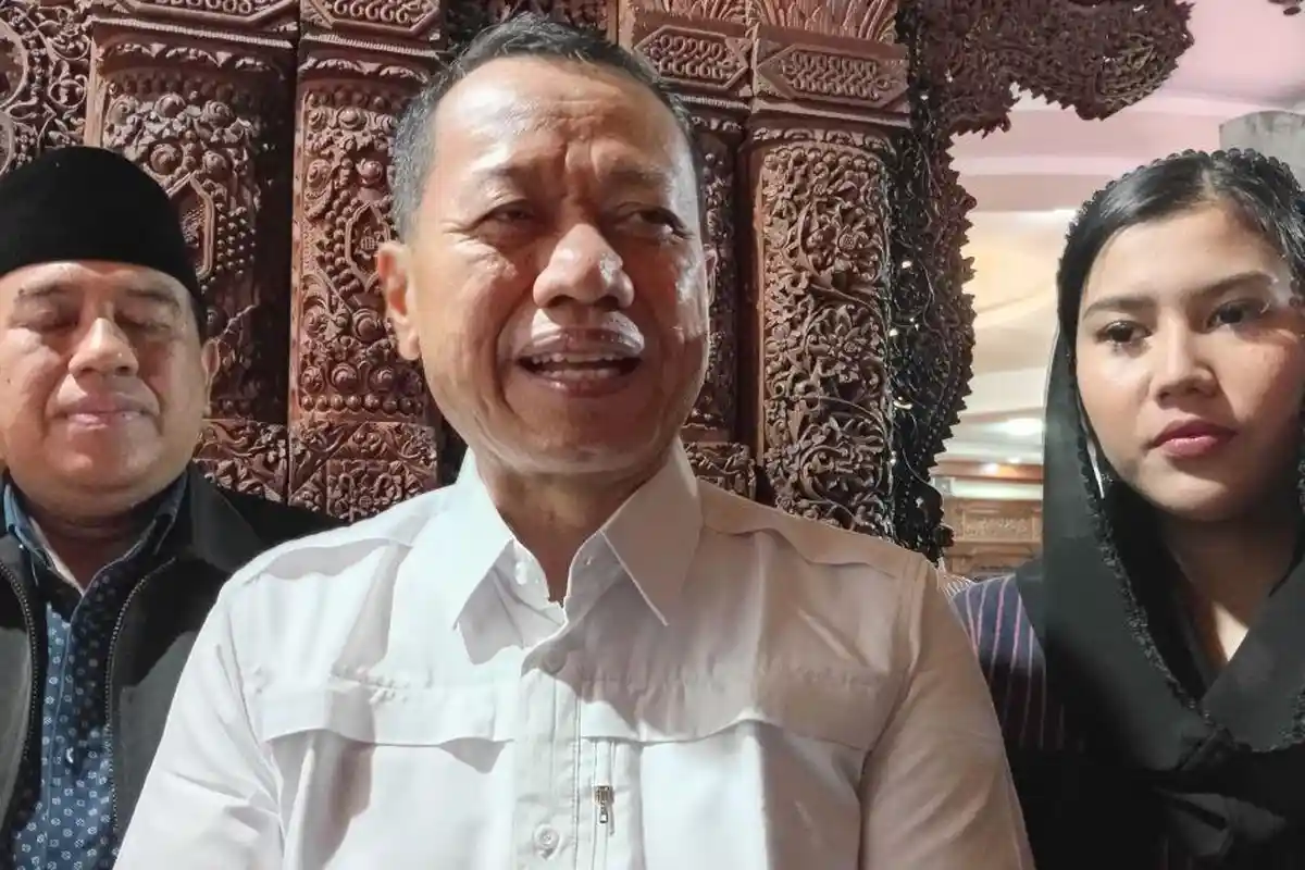 Bupati Kudus Terpilih Samani Singgung Persoalan Sampah: TPA Tanjungrejo Harus Segera Ditata Ulang