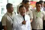 Menkes Terawan Beri Keterangan Terkait WNI Positif Corona