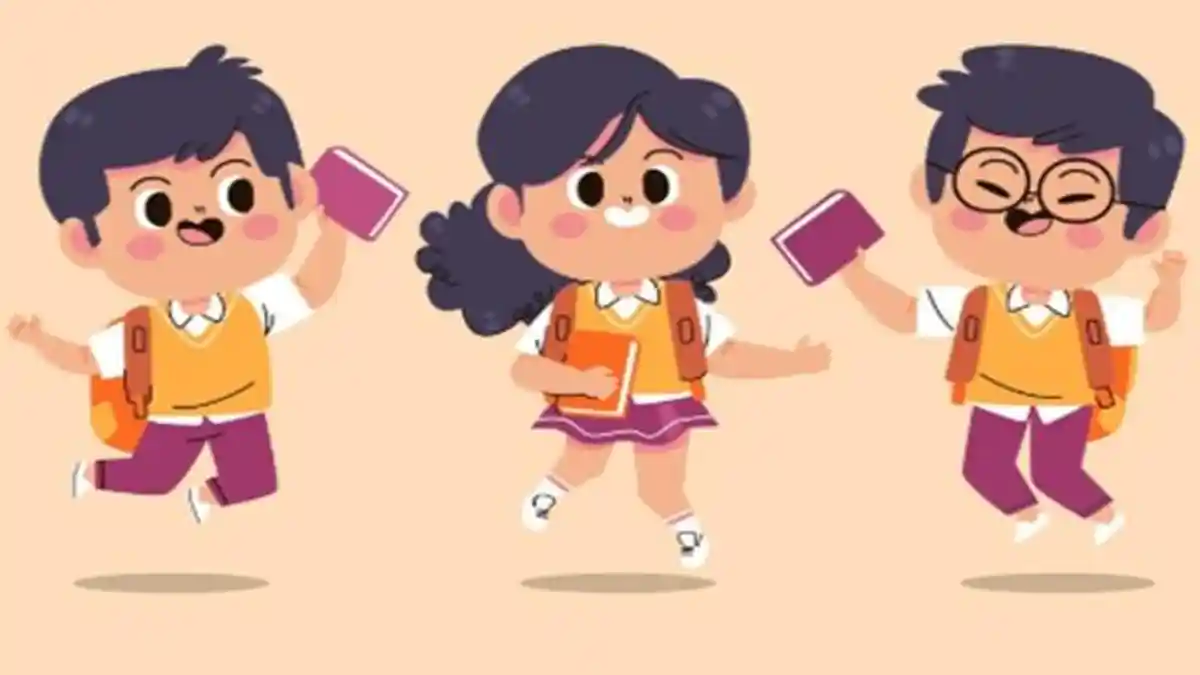 Kisi-kisi Soal PAT/SAT Pendidikan Pancasila Kelas 1 SD Semester 2 Kurikulum Merdeka dengan Kunci