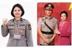 Kisah AKBP Helen Simanjuntak: Dari Pacar Wakapolres Bangka Barat 2009, Kini Jadi Kapolres 2026