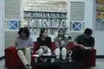 Catatan Akhir Tahun Pemberantasan Korupsi dari ICW