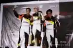 Ajang Indonesian Sentul Series of Motorsport (ISSOM) 2018