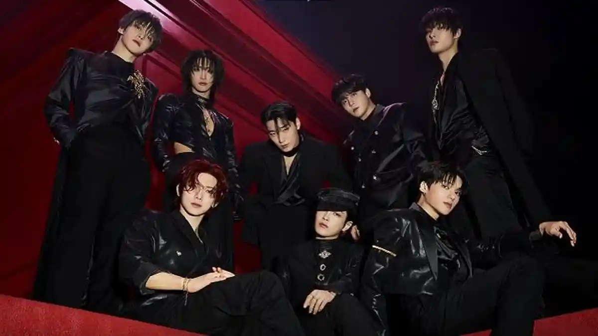 Lirik Lagu Waiting For You - ATEEZ, OST Drama Korea Last Summer, Lengkap Terjemahan Indonesia