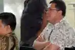Budi Susanto Direktur CMMA Diperiksa KPK