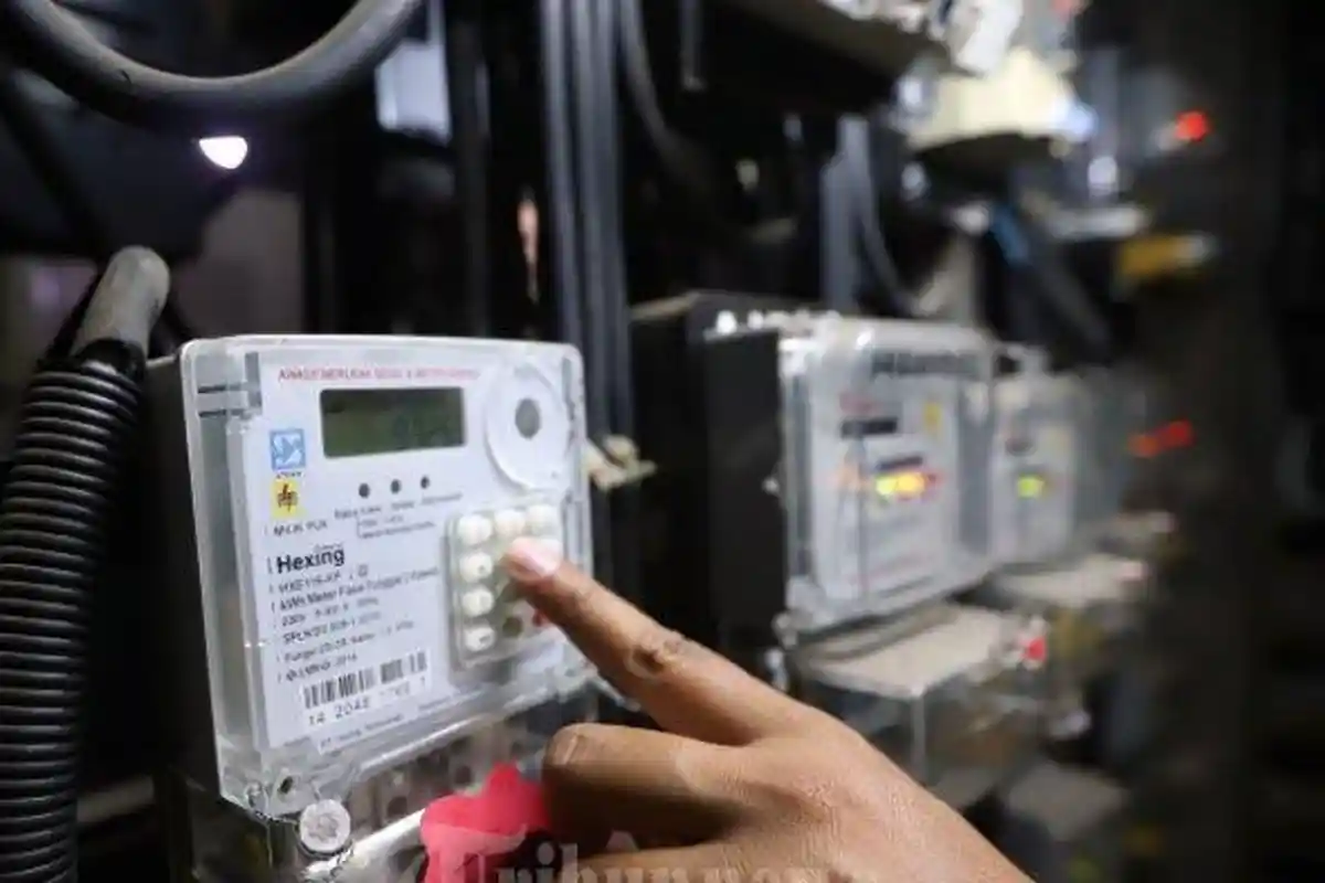 HARI Ini Pelanggan Listrik 1300 VA dan 900 VA Dapat Diskon Listrik dari YCAB, Simak 5 Syarat Utama