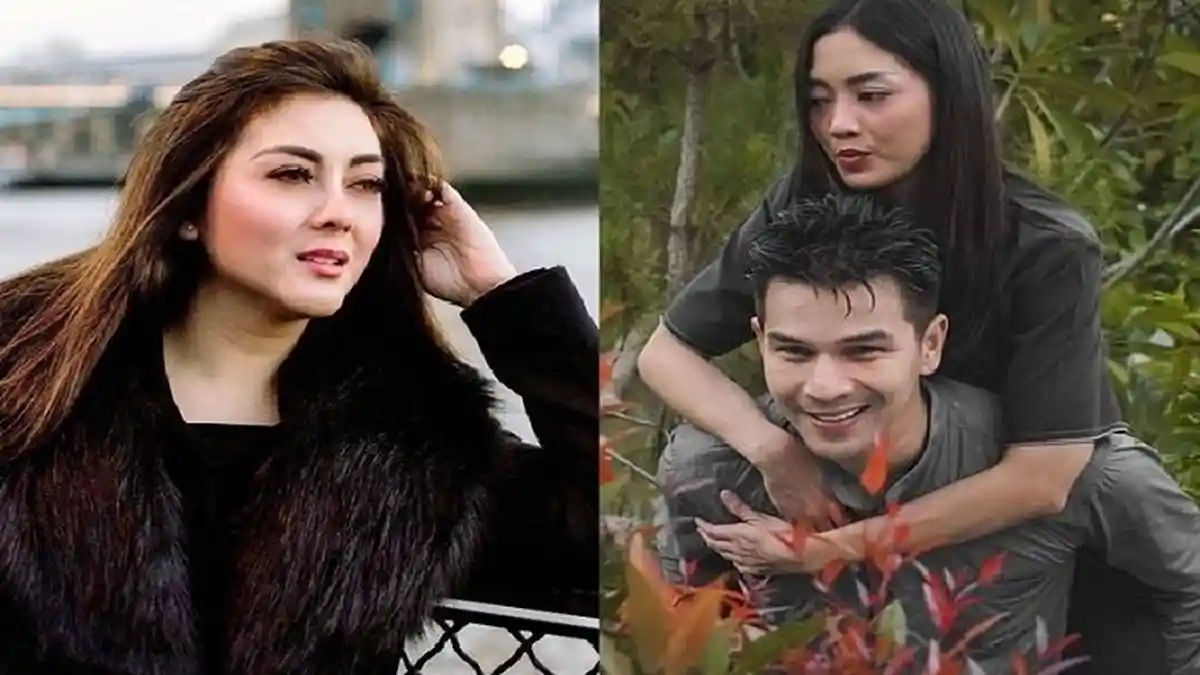 Dhena Devanka Bikin Malu, Tingkah Kelewat Batas di Lokasi Syuting Buat Malu Jonathan Frizzy