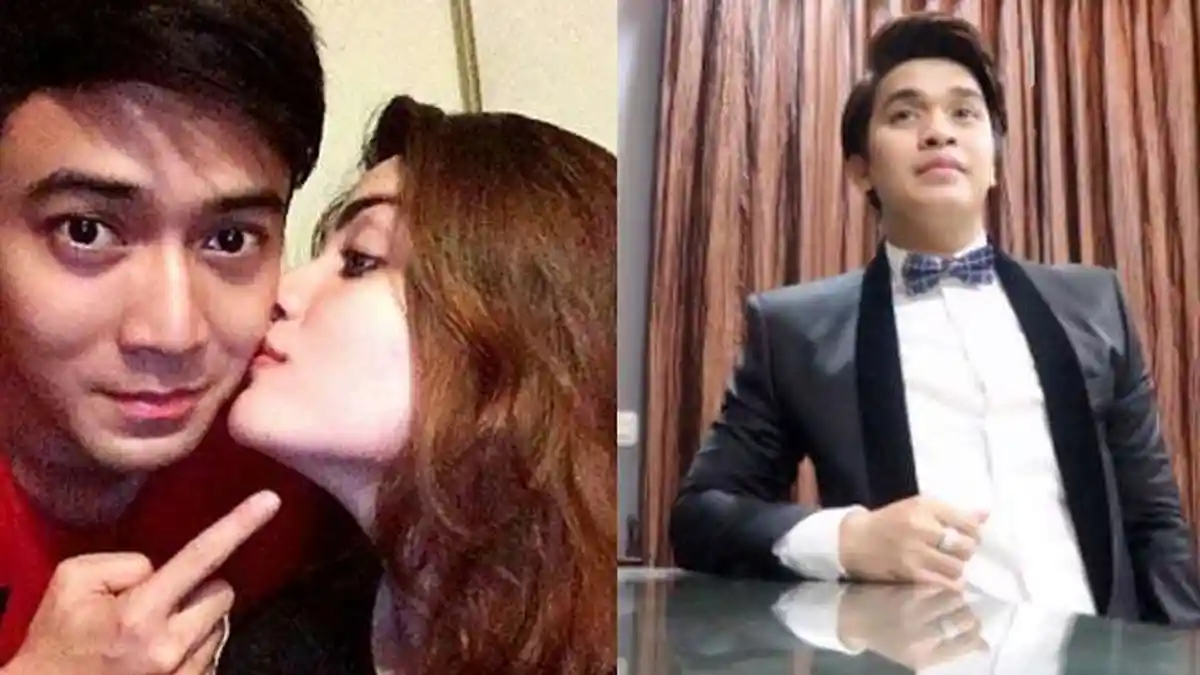 Status Pernikahan Hilda Vitria Setelah Kriss Hatta Bebas, Ini Sikap Mantan Billy Syahputra?