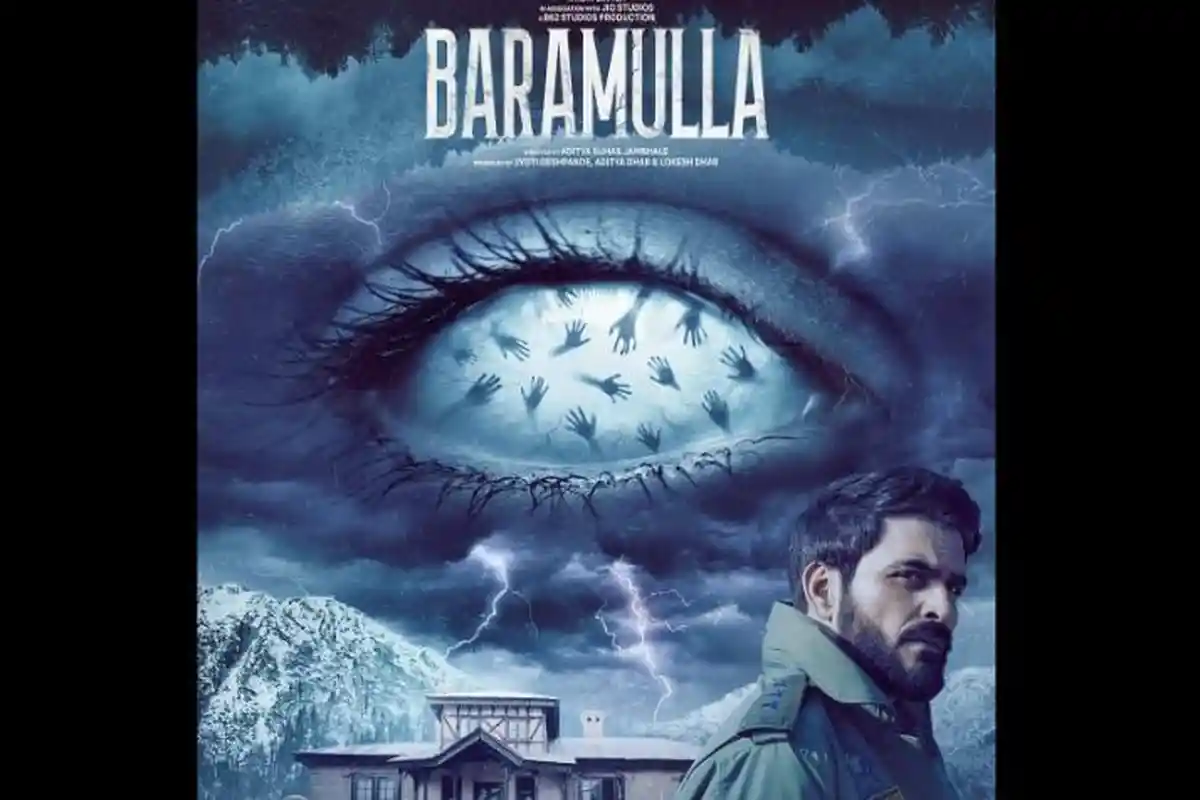 Penjelasan Ending Baramulla, Misteri Hilangnya Anak-anak