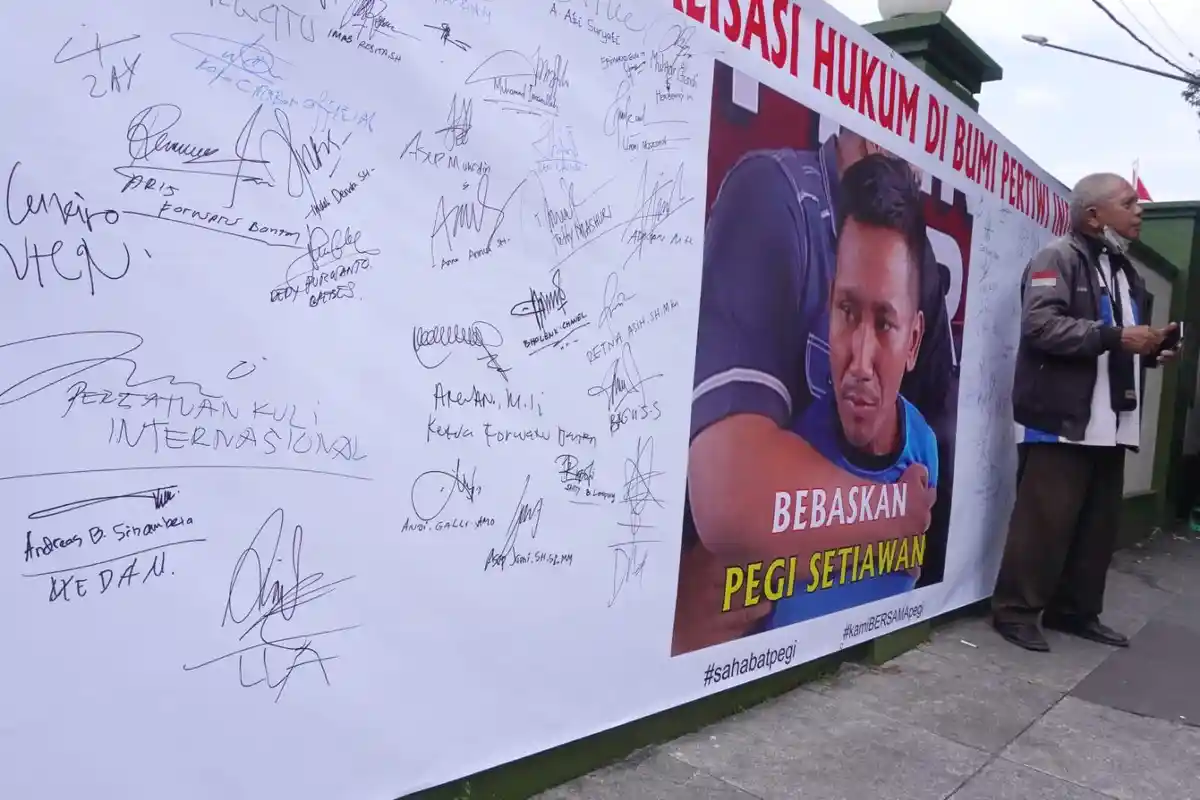 Kuasa Hukum Pegi Tak Peduli Kehadiran Polda Jabar di Sidang Praperadilan, Sidang Tetap Berlanjut