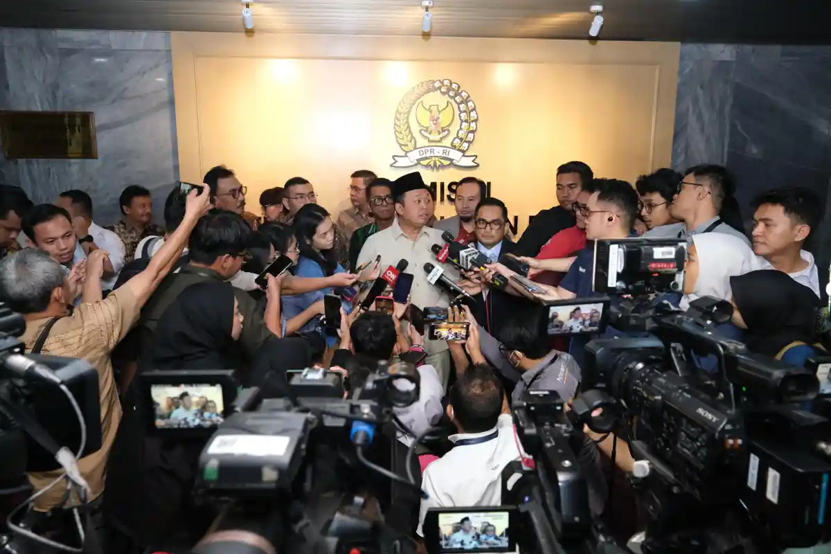 Menteri Nusron "Sikat" Perusahaan Sawit yang Tak Punya HGU