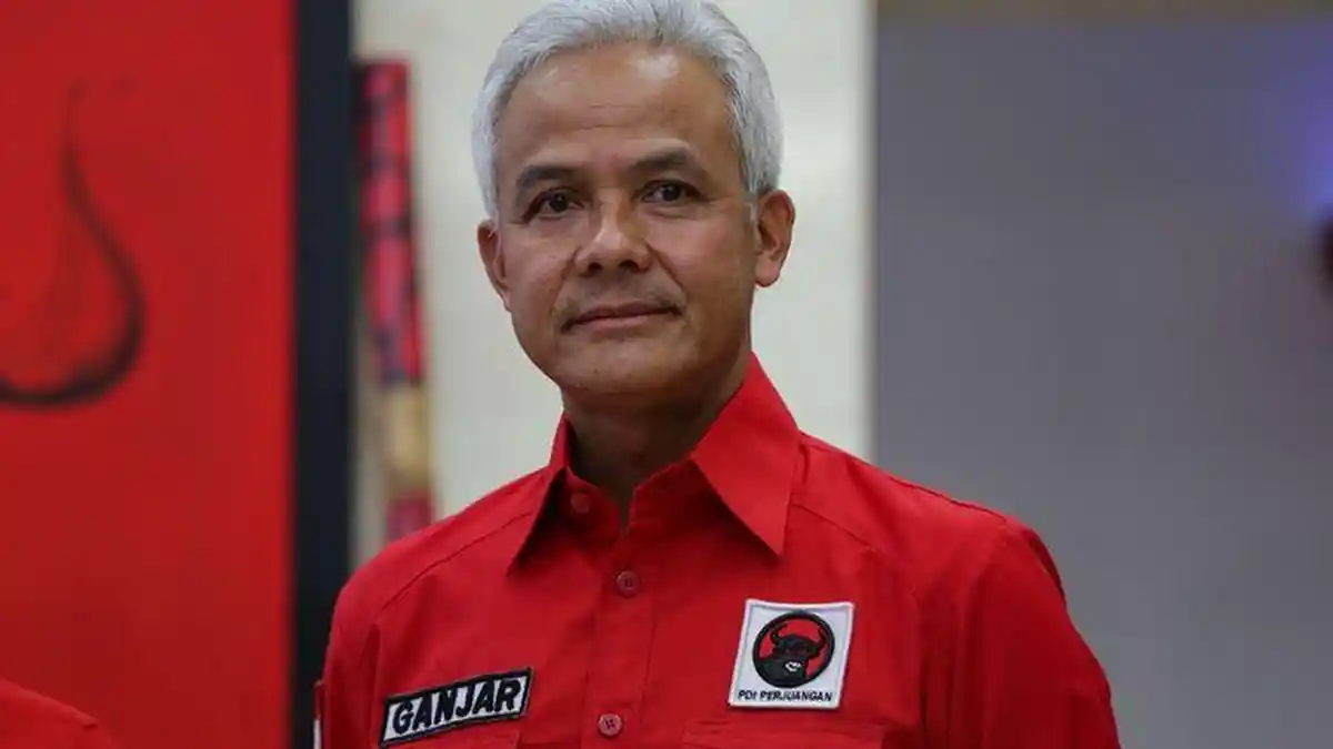 Alasan Ganjar-Mahfud Nyungsep di 'Kandang Banteng', Tapi PDIP Tertinggi