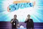 Peluncuran Program Histeria Syok dari Blibli.com
