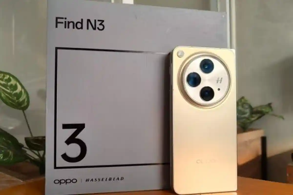 Harga HP Oppo di Bulan Mei 2024: Oppo A98, A58, A18, Reno 11F, Reno 10 Pro Plus, Find N3 Flip