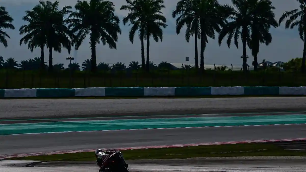 Jadwal MotoGP 2022 9 Seri Tersisa! Fabio Quartararo Bisa Juara Dunia di GP Malaysia !