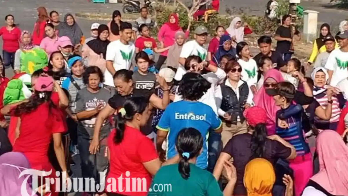 Komunitas Sidoarjo Super Berharap Bisa Membawa Perubahan untuk Sidoarjo