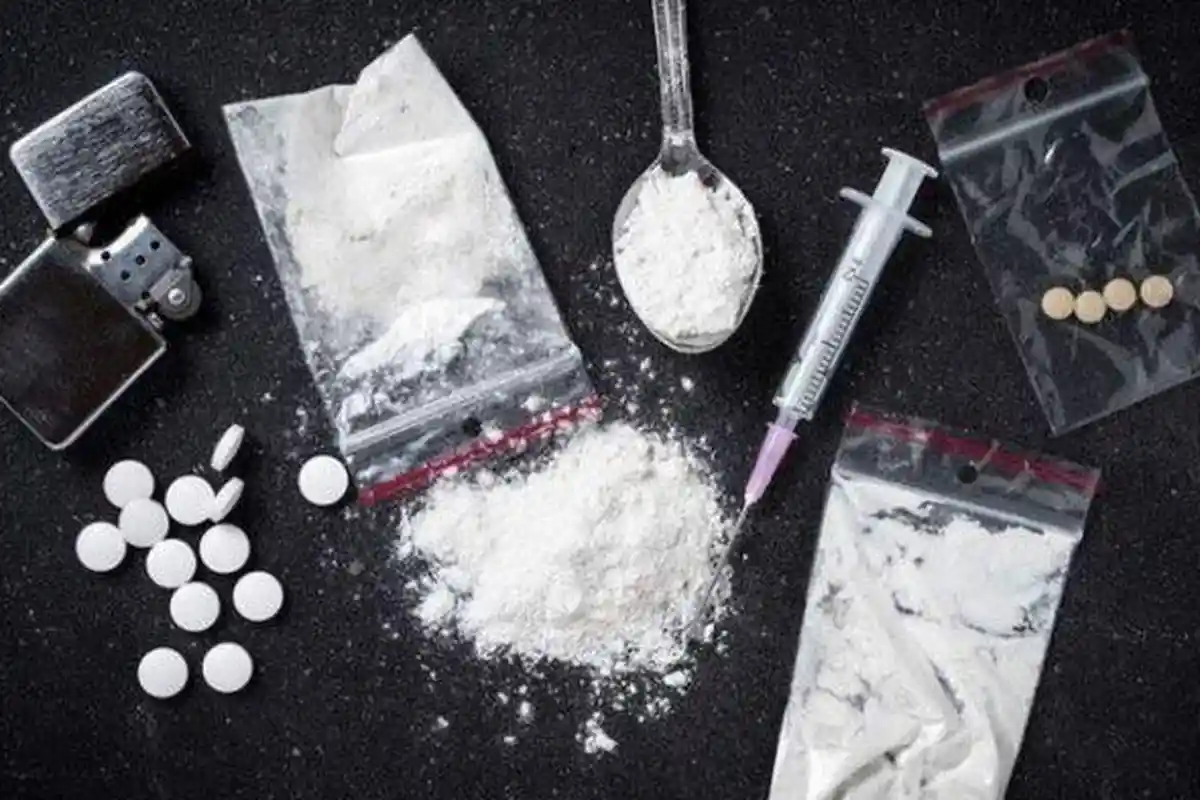 Pengedar Narkoba di Sumbawa Barat Ditangkap, Polisi Amankan 329 Gram Sabu