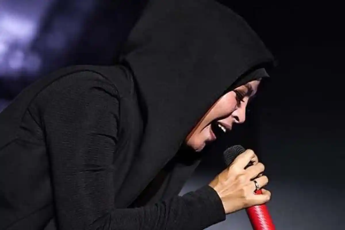 Kekecewaan Tantri KotaK Usai Shin Tae-yong Diberhentikan PSSI : Ga Kebayang Bakalan Sepatah Hati Ini