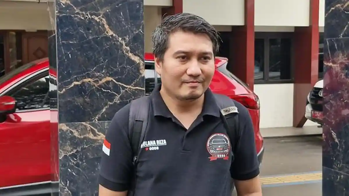 PN Tangerang Gelar Sidang Dugaan Pencurian Data Studio Animasi yang Libatkan Eks Petinggi Perusahaan