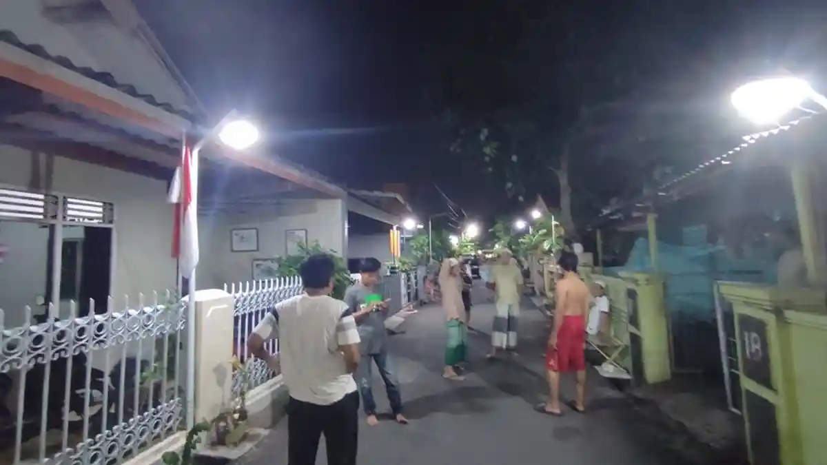 Nenek 67 Tahun Meninggal di Pangkuan Suami saat Gempa Bantul, Diduga Kaget