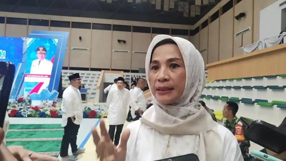 Satpol PP Samarinda Larang Keras Nyalakan Petasan saat Malam Takbiran