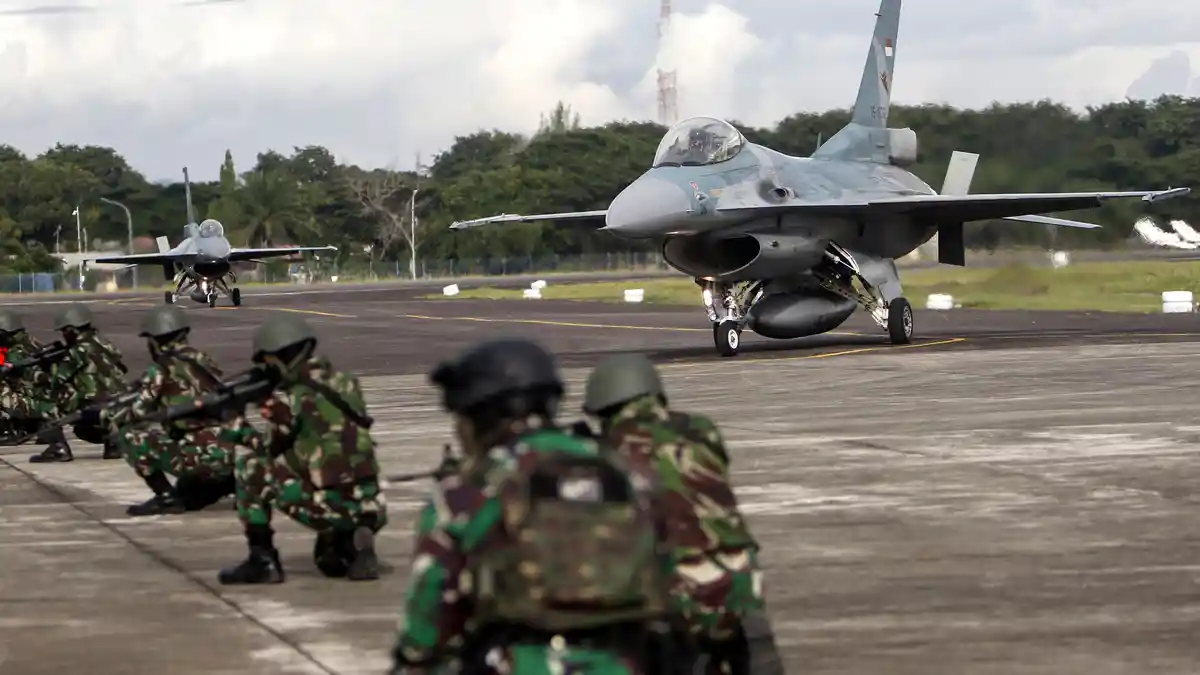 Pengamat Harap Presiden dan DPR Tak Terjebak Citra yang Disodorkan Pengusung Kandidat Panglima TNI