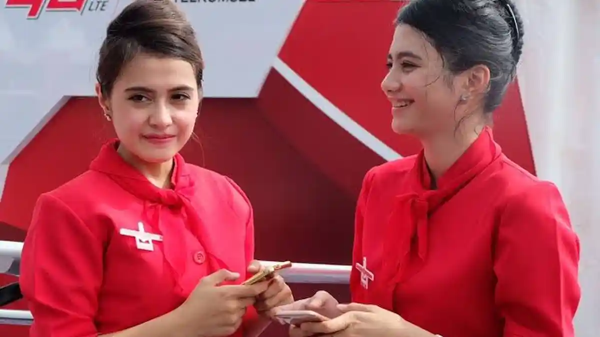 Kode Paket Data Internet Murah Indosat Telkomsel XL, Akses Kode Dial Paket Internet Murah