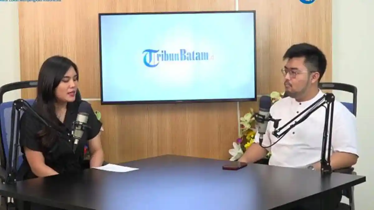 Tips Sehat dan Bugar saat Puasa Dari dr Muhammad Agung Putra, Perhatikan Hal Ini