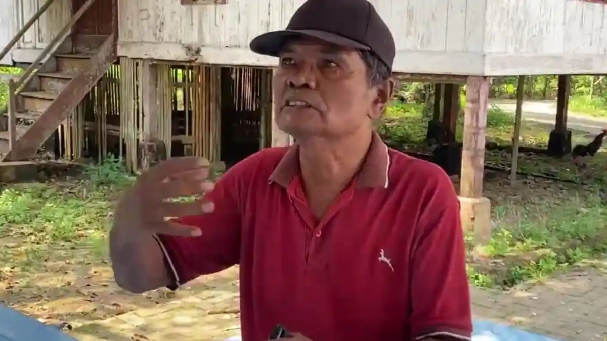 Masyarakat Sibirubiru Minta Pembangunan Bendungan Lau Simeme Dipercepat dan Dimanfaatkan