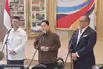 Bertemu Menpora, Dubes Indonesia untuk Malaysia Jamin Dukungan Suporter Buat Atlet di SEA Games 2027
