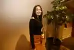 Aisyah Aqilah Main Film Horor Tembang Lingsir